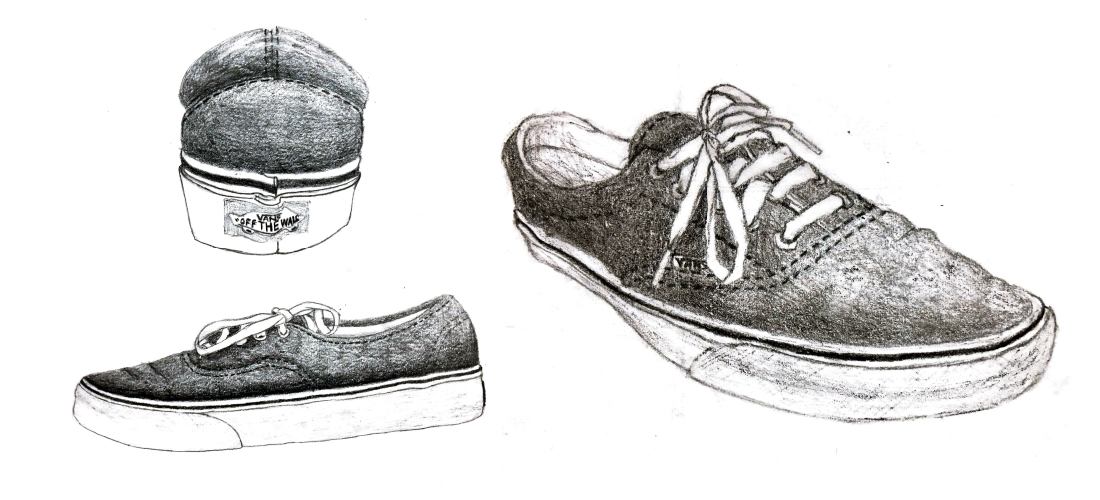 shoe studies